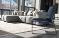Originally made for Aspen Designer Kristin Dittmar for her L'Hostaria Penthouse