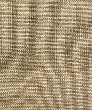 Slubby Linen Cocoa