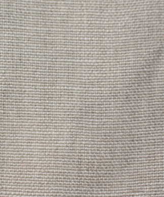 Slubby Linen Flax
