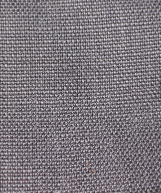 Slubby Linen Steel