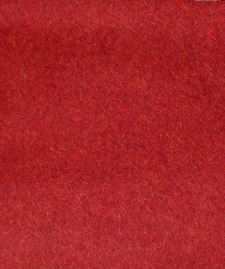 Woolworth Cinnabar