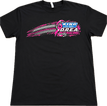 King Shocks - DREA Racing Off Road Breast Cancer T-Shirt