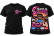 2026 DREA Racing Powder Puff Official T-Shirt