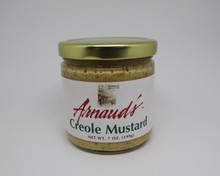 Arnaud's Creole Mutstard