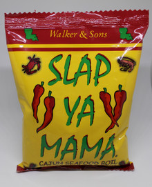 Slap Ya Mama Seafood Boil 1lb.
