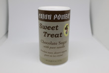 Cajun Power Sweet Treat Chocolate