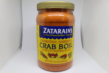 Zatarain's Crab Boil 4.5lb