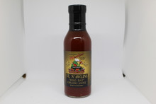 Saint N'awlins Who Dat Grilling Sauce