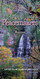 Church Banner featuring Fall Waterfall with Peacemakers Theme from Beatitudes