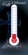 Church Banner featuring Fund Raising Thermometer - CUSTOMIZE for FREE