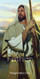 Church Banner featuring Shepherd Jesus with Through Faith In Christ Theme