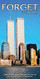 Church Banner featuring World Trade Center with Never Forget Theme