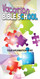 Church Banner featuring Brightly Colored Puzzle for Vacation Bible School