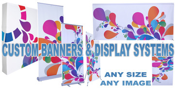 Custom Church Banner  |  Fast, Affordable, Quality - Your Design or Ours