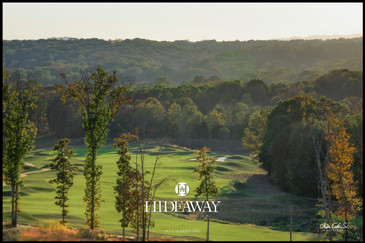 Hideaway at Arrington Overview