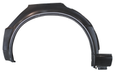 '85-'98 REAR WHEEL ARCH, PASSENGER'S SIDE
