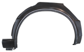 '85-'98 REAR WHEEL ARCH, DRIVER'S SIDE