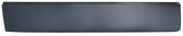 '85-'98 FRONT LOWER DOOR SKIN, DRIVER'S SIDE