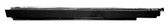 '85-'94 ROCKER PANEL, DRIVER'S SIDE 0722-103 L