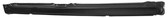 '85-'92 ROCKER PANEL, PASSENGER'S SIDE 95-21-01-2