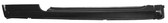 '85-'92 ROCKER PANEL, PASSENGER'S SIDE 95-21-00-2