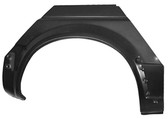 '85-'92 REAR WHEEL ARCH, PASSENGER'S SIDE 95-21-59-2