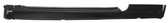 '85-'92 ROCKER PANEL, DRIVER'S SIDE 95-21-00-1