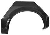 '85-'92 REAR WHEEL ARCH, DRIVER'S SIDE 95-21-59-1