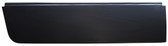 '85-'92 REAR LOWER DOOR SKIN, PASSENGER'S SIDE 95-21-15-2