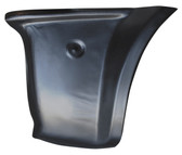 '85-'92 REAR LOWER CORNER, PASSENGER'S SIDE 95-21-60-2