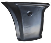 '85-'92 REAR LOWER CORNER, DRIVER'S SIDE 95-21-60-1