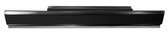 '85-'05 ROCKER PANEL, DRIVER'S SIDE