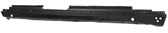 '84-'95 ROCKER PANEL, PASSENGER'S SIDE 35-26-01-2