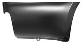 '99-2/'10 LOWER REAR BED SECTION, PASSENGER'S SIDE 1987-134 R