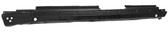 '84-'95 ROCKER PANEL, DRIVER'S SIDE 35-26-01-1