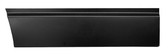 '84-'95 LOWER DOOR SKIN, DRIVER'S SIDE