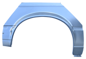 '84-'87 UPPER WHEEL ARCH, PASSENGER'S SIDE 00-54-59-2