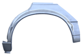 '84-'87 UPPER WHEEL ARCH, DRIVER'S SIDE
