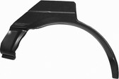 '84-'87 REAR WHEEL ARCH, PASSENGER'S SIDE