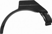 '84-'87 REAR WHEEL ARCH, DRIVER'S SIDE