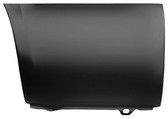 '99-2/'10 LOWER FRONT BED SECTION, PASSENGER'S 1987-144 R 1987-144 R SIDE 1987-144 R