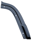 '84-'01 DOG LEG, PASSENGER'S SIDE 0482-124 R