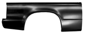 '83-'94 QUARTER PANEL, PASSENGER'S SIDE 0871-126 R