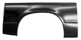 '83-'94 QUARTER PANEL WHEEL ARCH SECTION, PASSENGER'S SIDE 0870-128 R