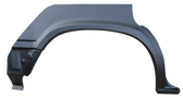 '83-'92 RR WHEEL ARCH (SEDAN) PASSENGER'S SIDE