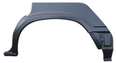 '83-'92 RR WHEEL ARCH (SEDAN) DRIVER'S SIDE