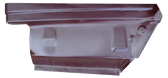 '83-'92 RR LWR QUARTER PANEL PASSENGER'S SIDE