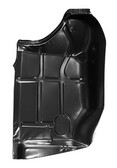 '82-'94 CAB FLOOR PAN, DRIVER'S SIDE