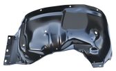 '82-'94  INNER FRONT FENDER, PASSENGER'S SIDE 0871-366 R