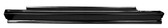 '82-'93 ROCKER PANEL, DRIVER'S SIDE
